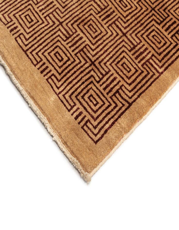 Detail image of 5' x 6' 11 Juma Rug