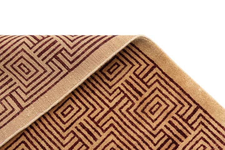 5' x 6' 11 Juma Rug