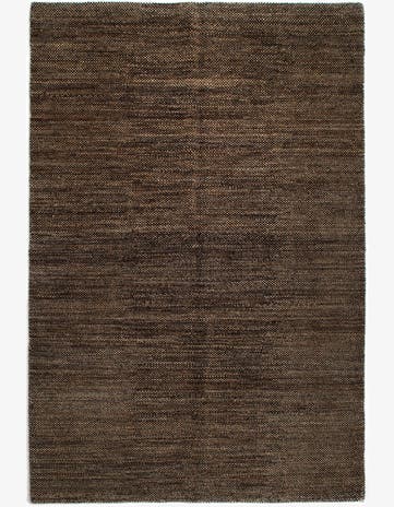 5' 6 x 8' 2 Juma Wool Rug
