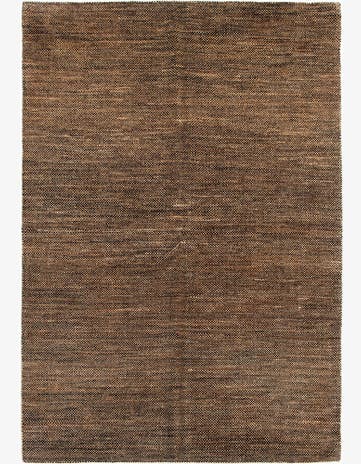 5' 5 x 7' 10 Juma Wool Rug