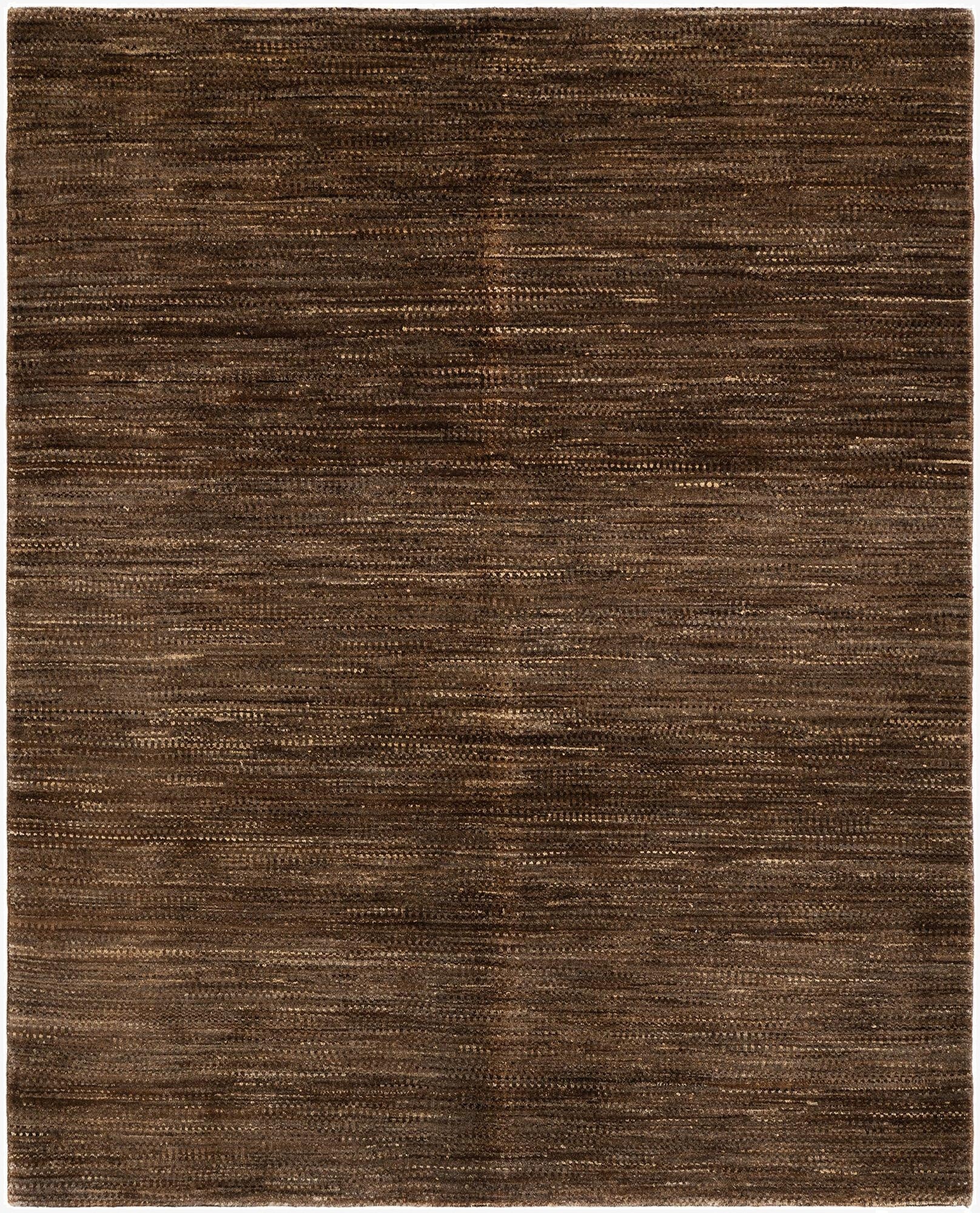 6' x 7' 2 Juma Wool Rug