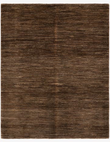 6' x 7' 2 Juma Wool Rug