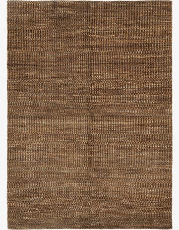 5' 6 x 7' 10 Juma Wool Rug