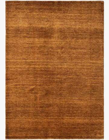 4' 7 x 6' 5 Juma Wool Rug