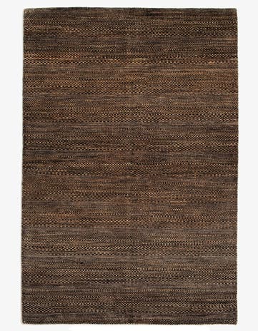 5' 7 x 8' 2 Juma Wool Rug