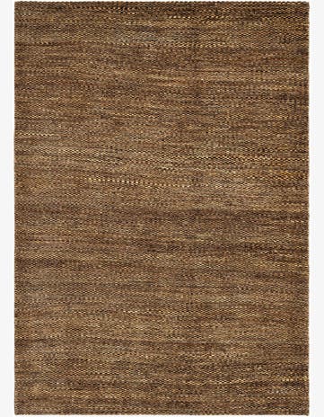 4' 10 x 6' 8 Juma Wool Rug
