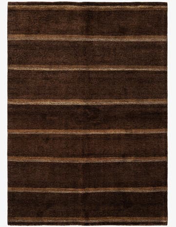 5' 8 x 7' 10 Juma Wool Rug