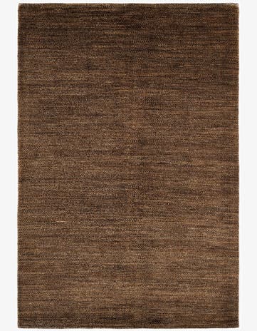 5' 6 x 8' Juma Wool Rug