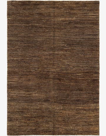 5' 5 x 7' 11 Juma Wool Rug