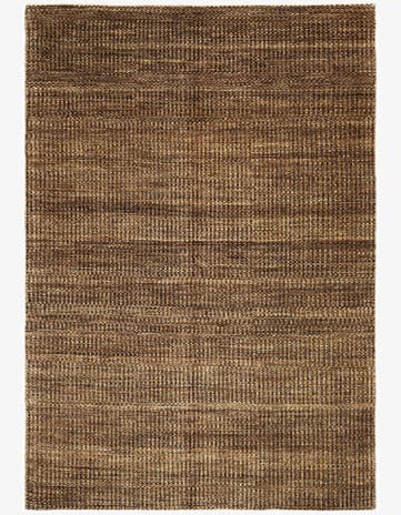 5' 5 x 7' 11 Juma Wool Rug