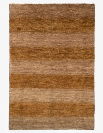 5' 6 x 7' 10 Juma Wool Rug