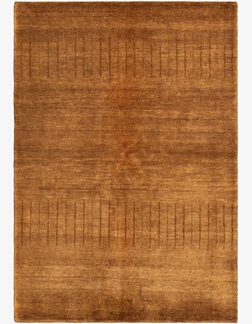 4' 7 x 6' 6 Juma Wool Rug