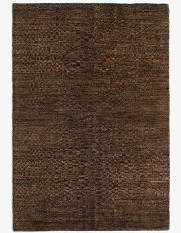 5' 6 x 8' Juma Wool Rug
