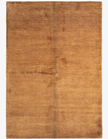 5' 6 x 8' Juma Wool Rug