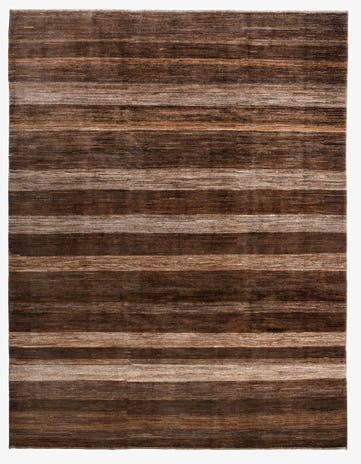 7' 4 x 9' 5 Juma Wool Rug