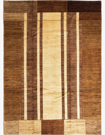 7' 1 x 9' 9 Juma Rug