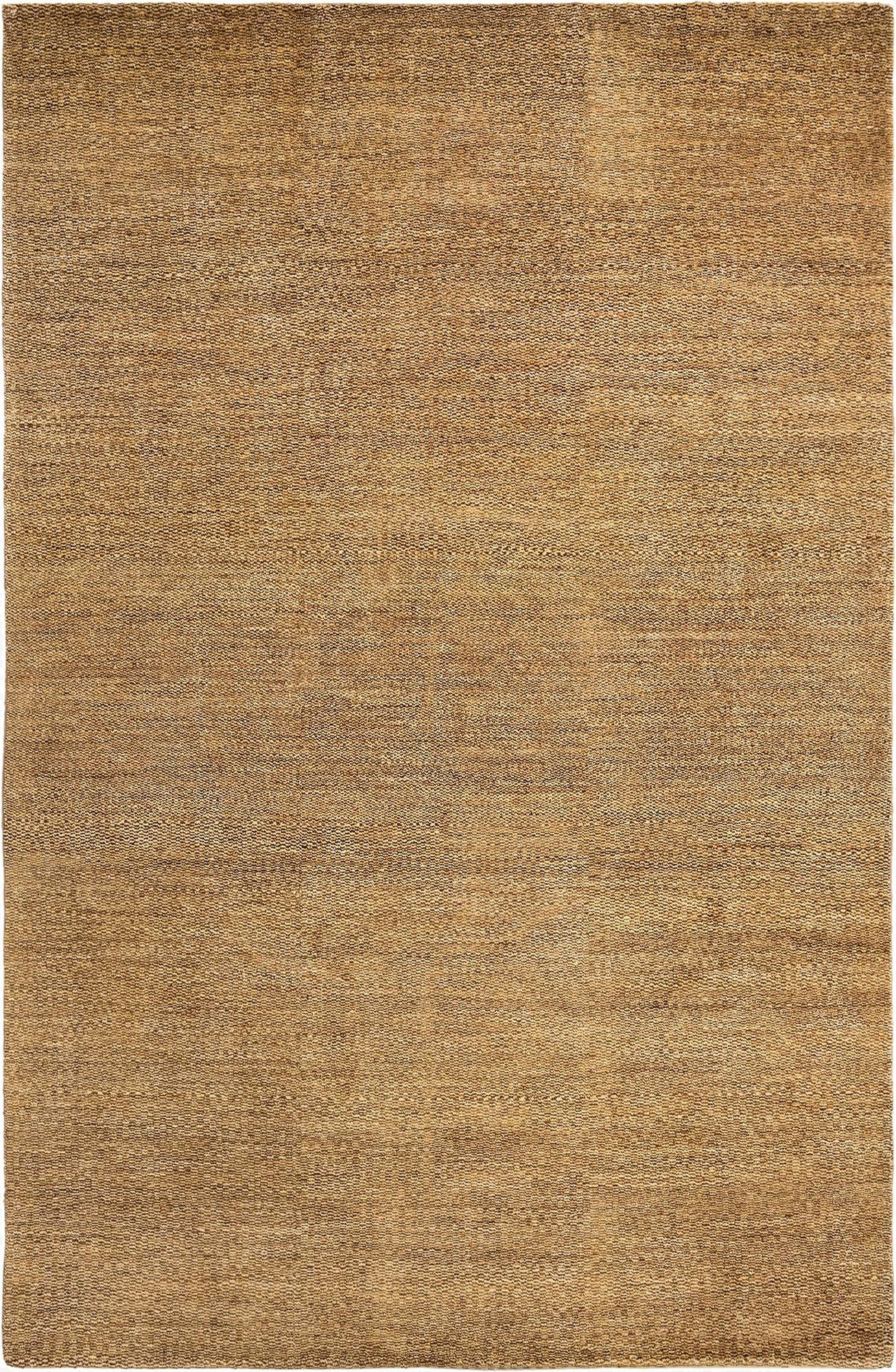 5' 11 x 9' 3 Juma Wool Rug