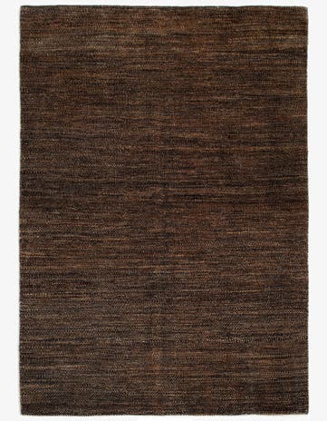 5' 6 x 7' 9 Juma Wool Rug