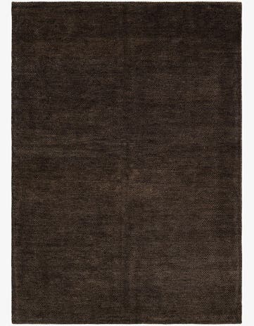 5' 6 x 7' 10 Juma Wool Rug