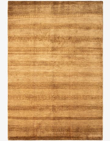 5' 7 x 8' 2 Juma Wool Rug