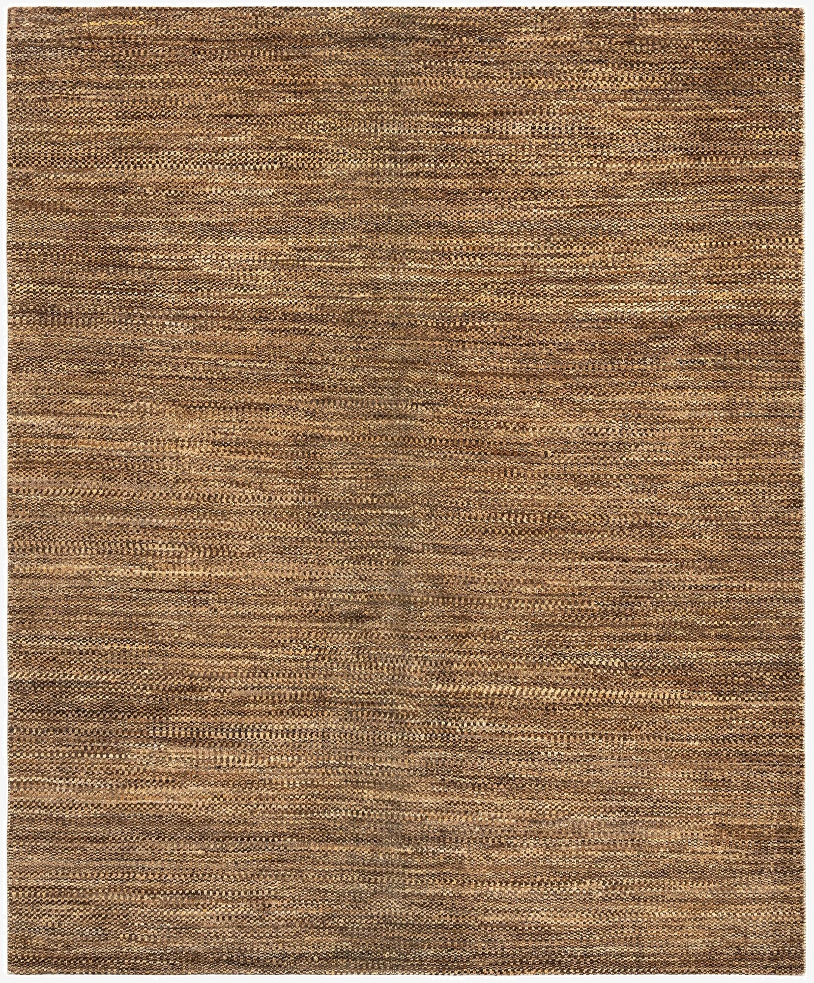 5' 4 x 6' 6 Juma Wool Rug