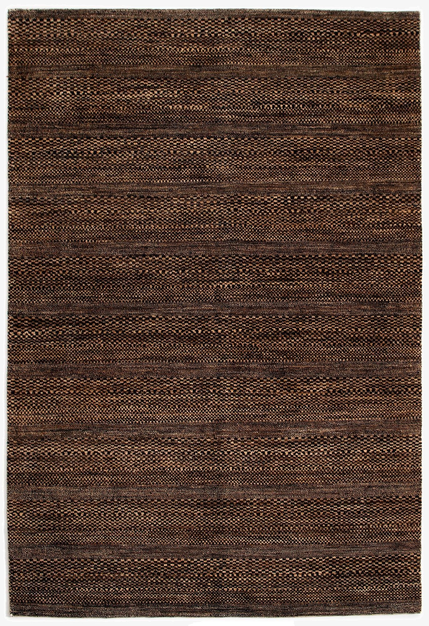 5' 7 x 8' 3 Juma Wool Rug