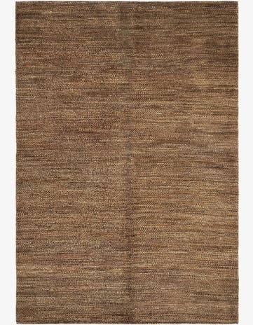 5' 5 x 7' 11 Juma Wool Rug