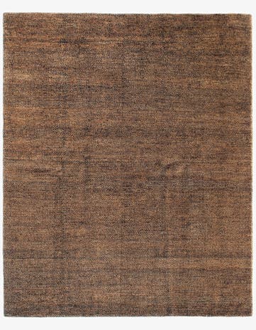 6' 8 x 8' Juma Wool Rug