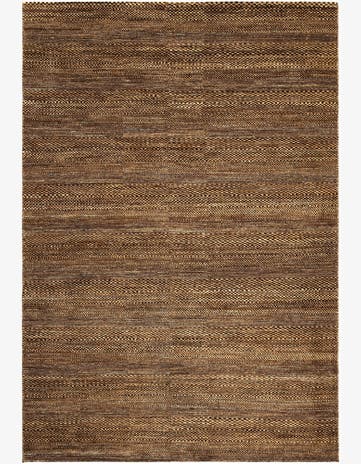 5' 3 x 8' Juma Wool Rug