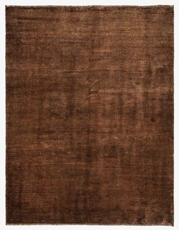 4' 11 x 6' 5 Juma Wool Rug