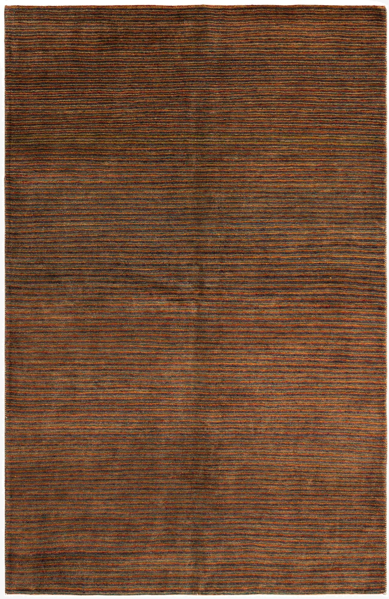 5' 3 x 8' 1 Juma Wool Rug