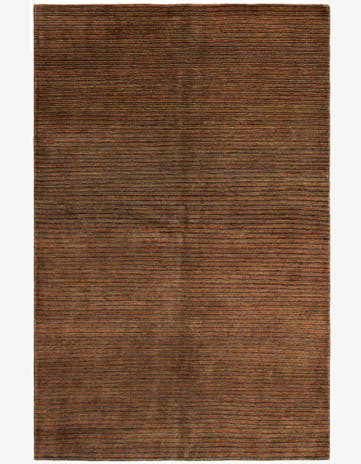 5' 3 x 8' 1 Juma Wool Rug