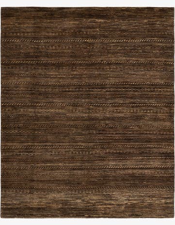 6' 6 x 7' 10 Juma Wool Rug