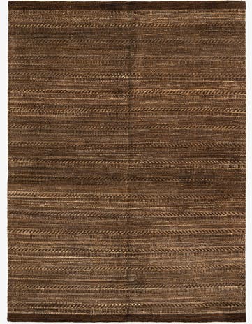 5' 6 x 7' 6 Juma Wool Rug