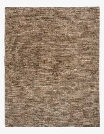 6' 7 x 8' 3 Juma Wool Rug