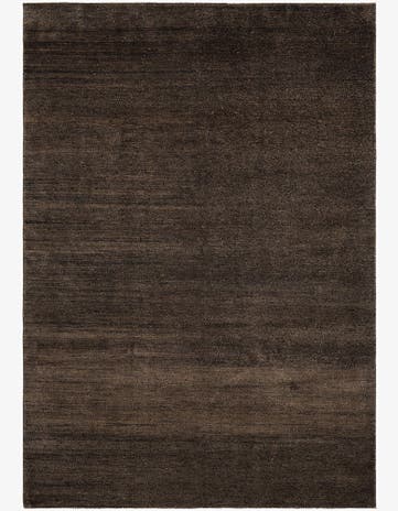 6' 7 x 9' 6 Juma Wool Rug