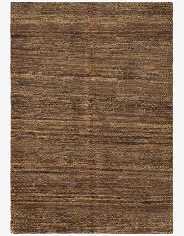 5' 7 x 7' 10 Juma Wool Rug