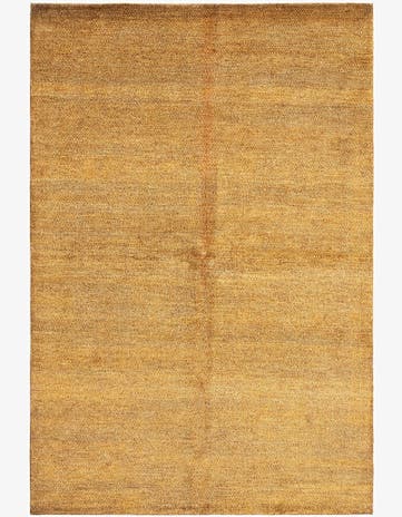 5' 7 x 8' 4 Juma Wool Rug
