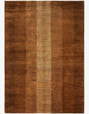 5' 7 x 7' 10 Juma Wool Rug