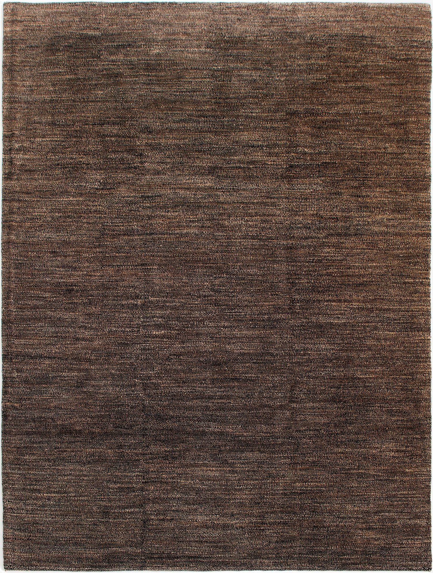 7' 11 x 10' 7 Juma Wool Rug