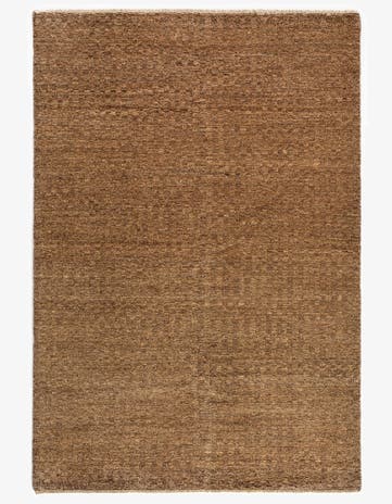 5' 7 x 8' 1 Juma Wool Rug