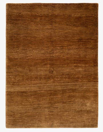 5' 5 x 7' 4 Juma Wool Rug