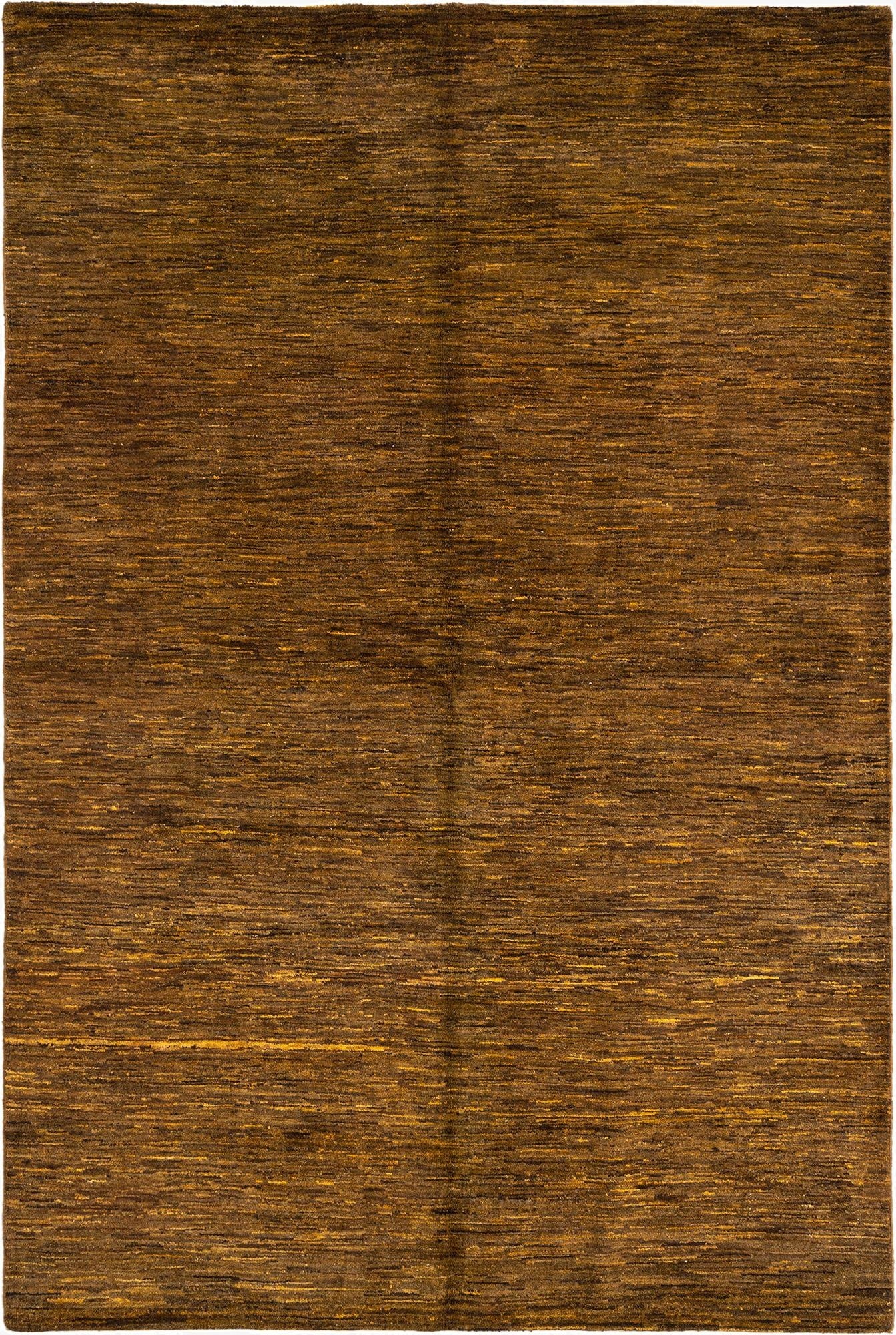 5' 6 x 8' 4 Juma Wool Rug