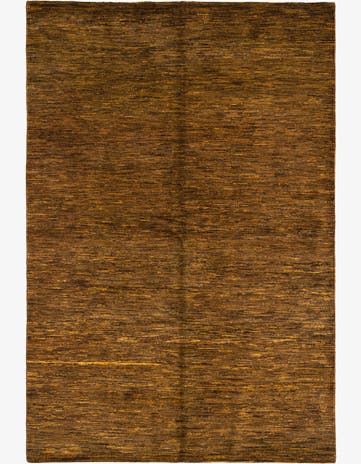 5' 6 x 8' 4 Juma Wool Rug