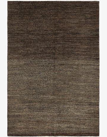 5' 7 x 8' 3 Juma Wool Rug