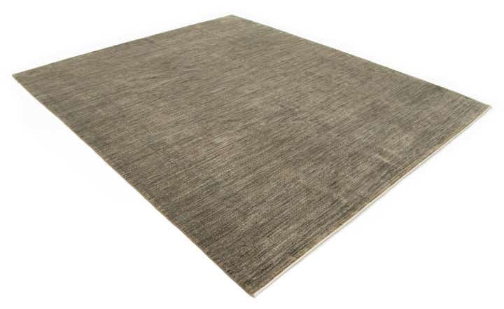 250cm x 300cm Handgeknüpft Kamla Wolle Teppich