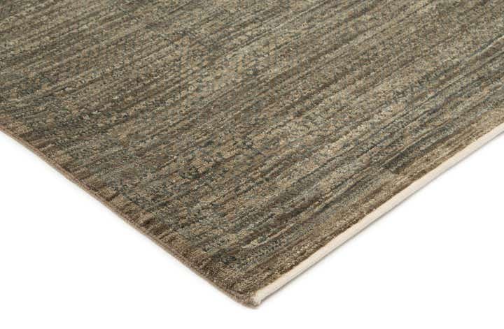 250cm x 300cm Handgeknüpft Kamla Wolle Teppich