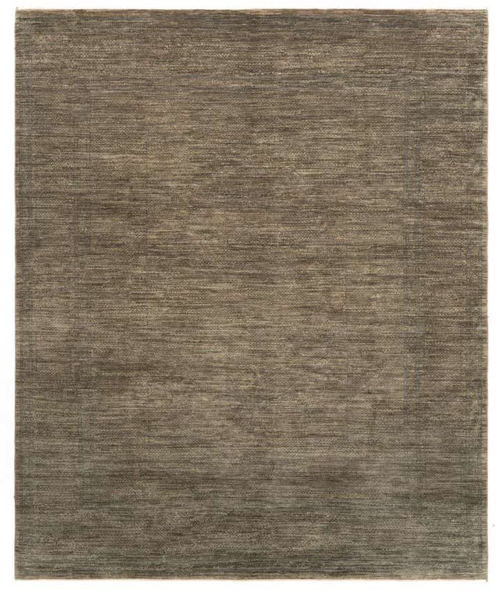 250cm x 300cm Handgeknüpft Kamla Wolle Teppich