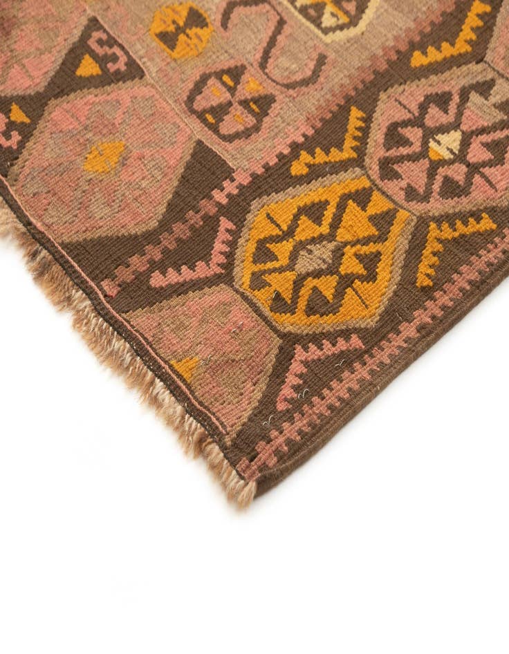 Detail image of 4' 9 x 9' 3 Kars Rug