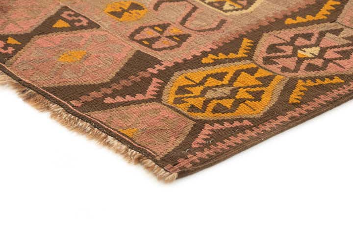 4' 9 x 9' 3 Kars Rug